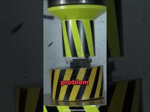 Carbon Fiber&#039;s Biggest Flaw☠️