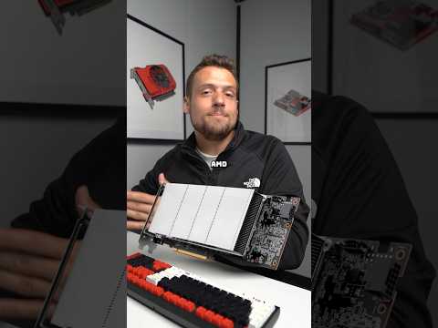 This GPU is Perfect for Silent Builds!