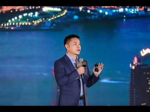 XPENG&#039;s Revolutionary AI Strategy &amp; The 2025 X9: Future of Mobility