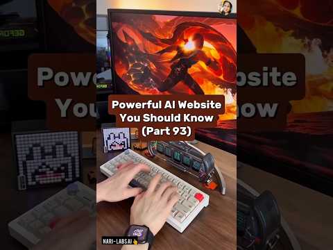 Convert Text to Realistic Human Voice _Speak Naturally with AI_ai_aitools_texttospeech_aivoice#viral
