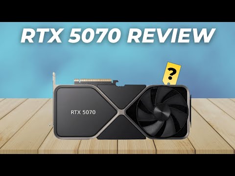 RTX 5070: Affordable Power or Overhyped?