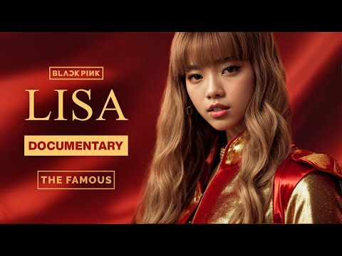 BLACKPINK Documentary | Lisa Life Story - Full Documentary