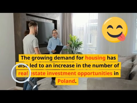 Challenges and Opportunities in the Polish Real Estate Market in 2023