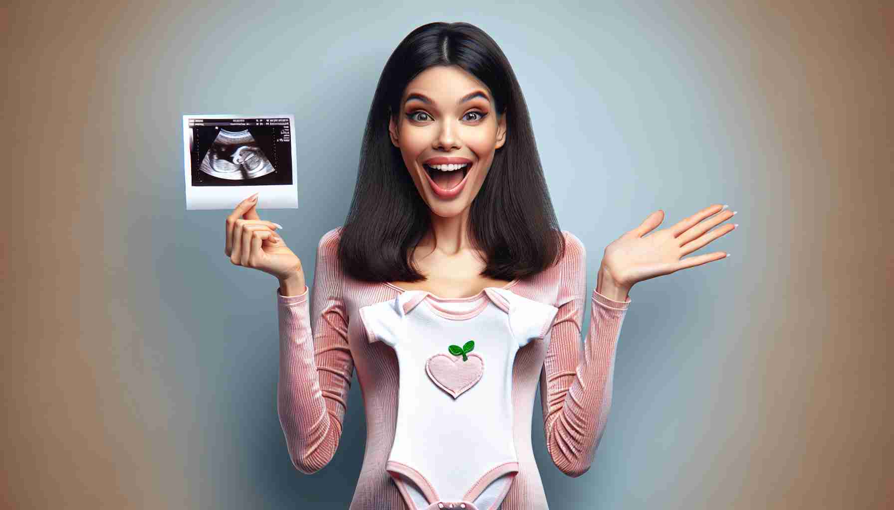 Cristina Pedroche Reveals Exciting Baby News: Get Ready for a New Family Member
