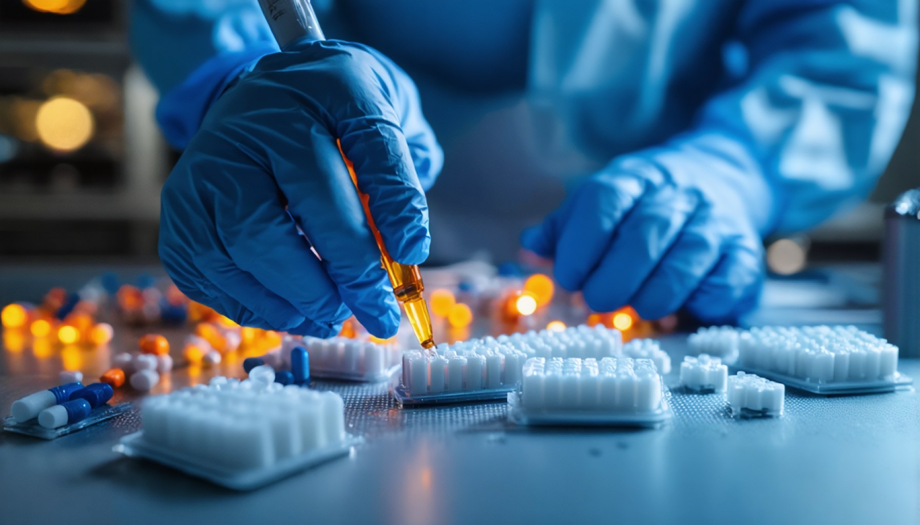 From Pandemic Powerhouse to Cancer Crusader: BioNTech’s Bold Leap Forward