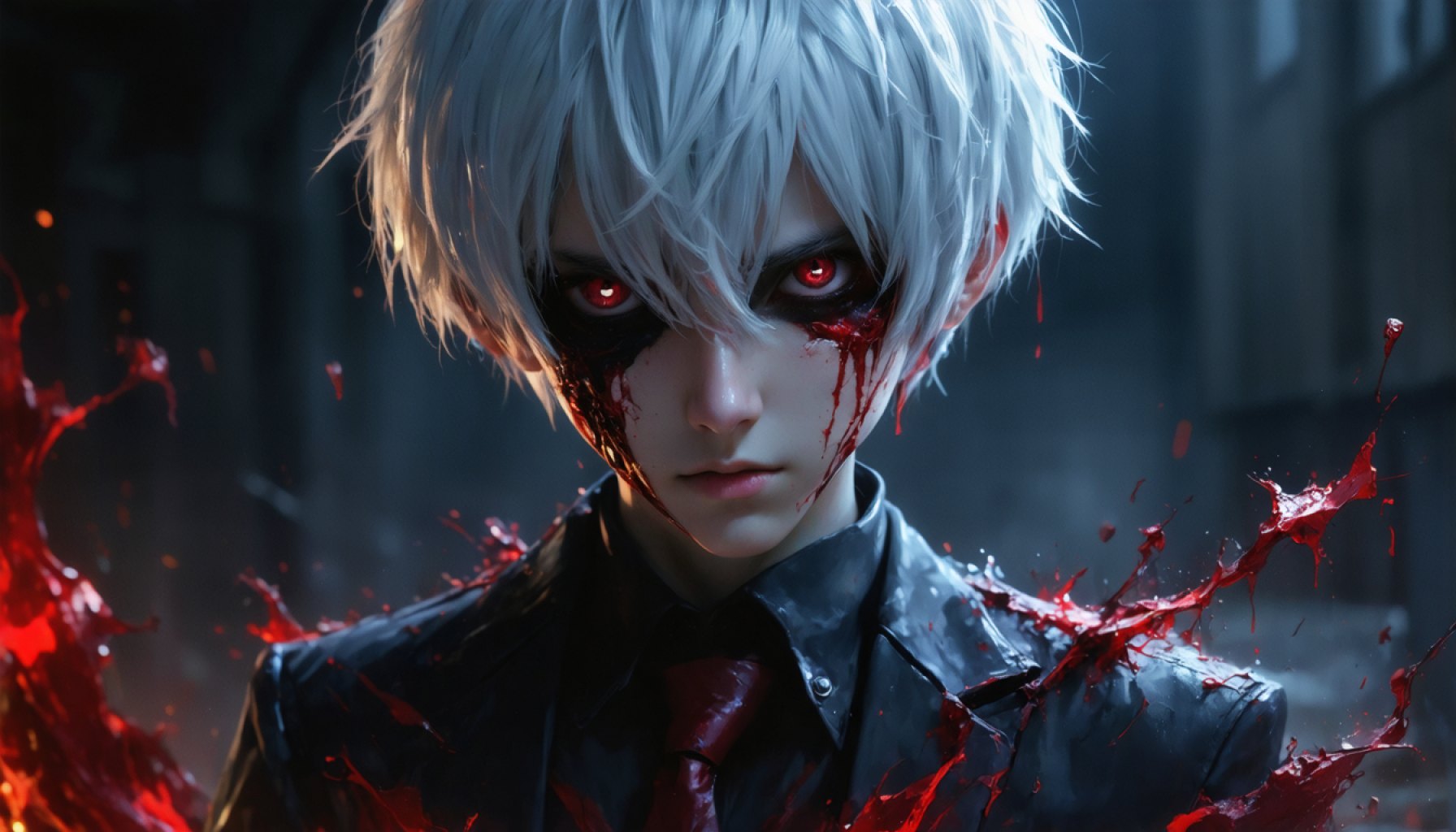 Tokyo Ghoul Meets Dead by Daylight: A Haunting New Chapter Unleashes Ken Kaneki’s Dark Side