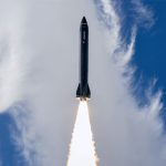 Rocket Lab Gotowy na Hipersoniczną Skok: Nowa Era w Startach Kosmicznych Zbliża Się