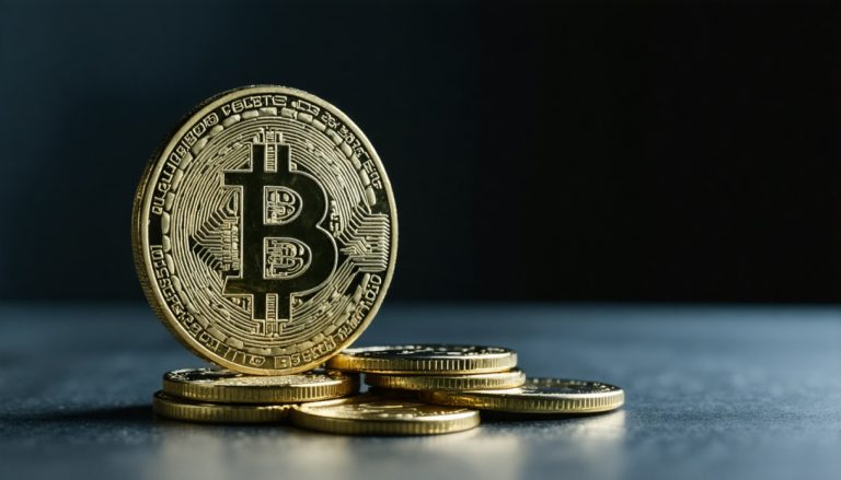 金融の達人の予期せぬアドバイス：負債のない生活のために暗号通貨を売れ