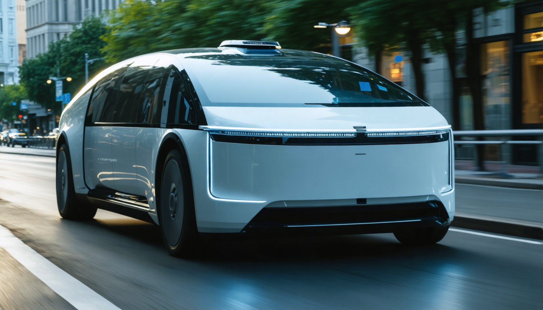 Uber’s Bold Partnered Leap into the Robotaxi Realm Could Reshape Your Ride