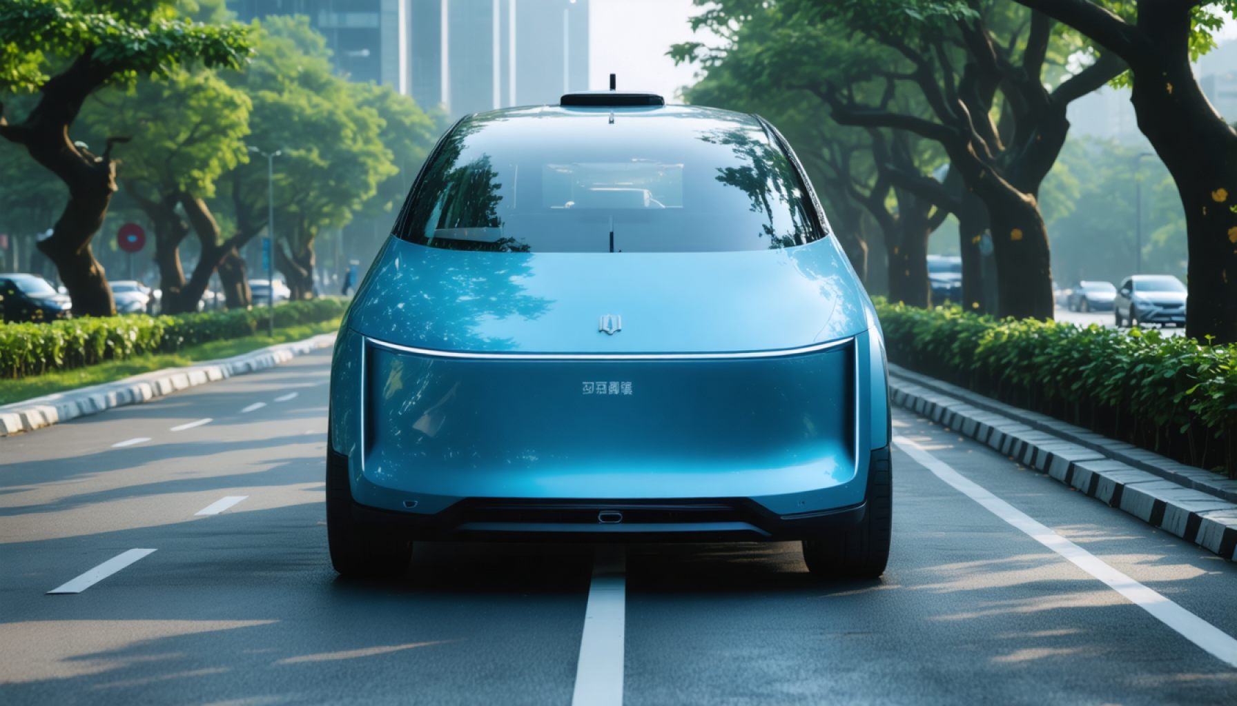 How Pony.ai and Tencent are Shaping the Future of China’s Roads with Autonomous Innovation