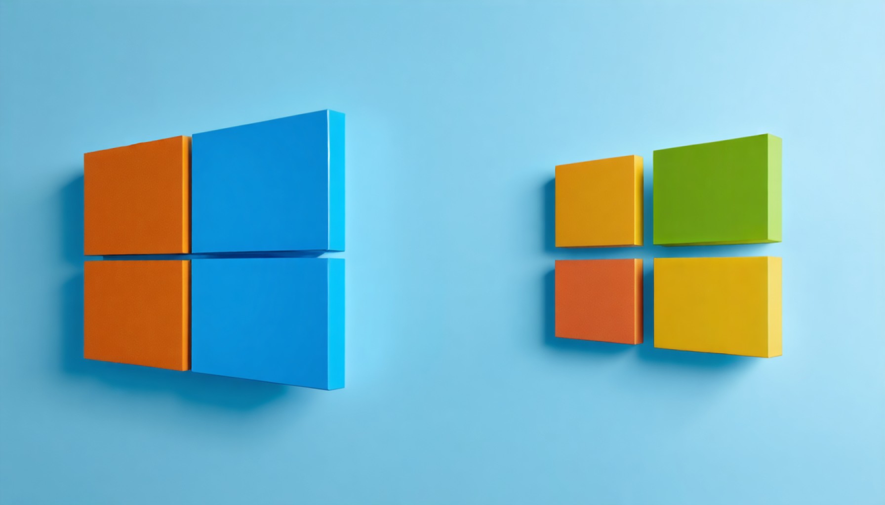 Why Tech Giants Microsoft and Meta Could Defy 2025’s Turbulent Market