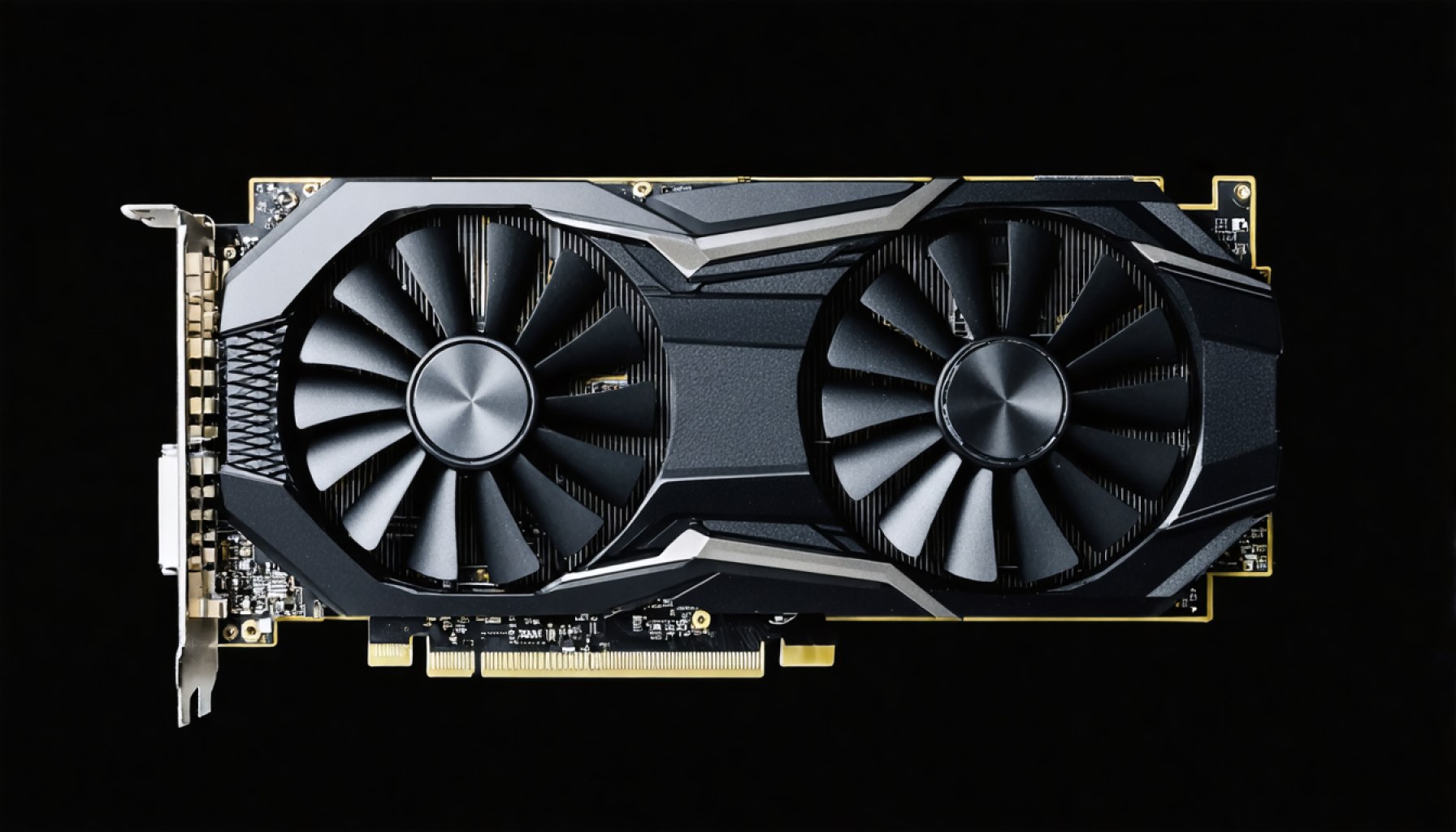 The Silent Revolution: Nvidia’s Super GPUs May Redefine Gaming Performance