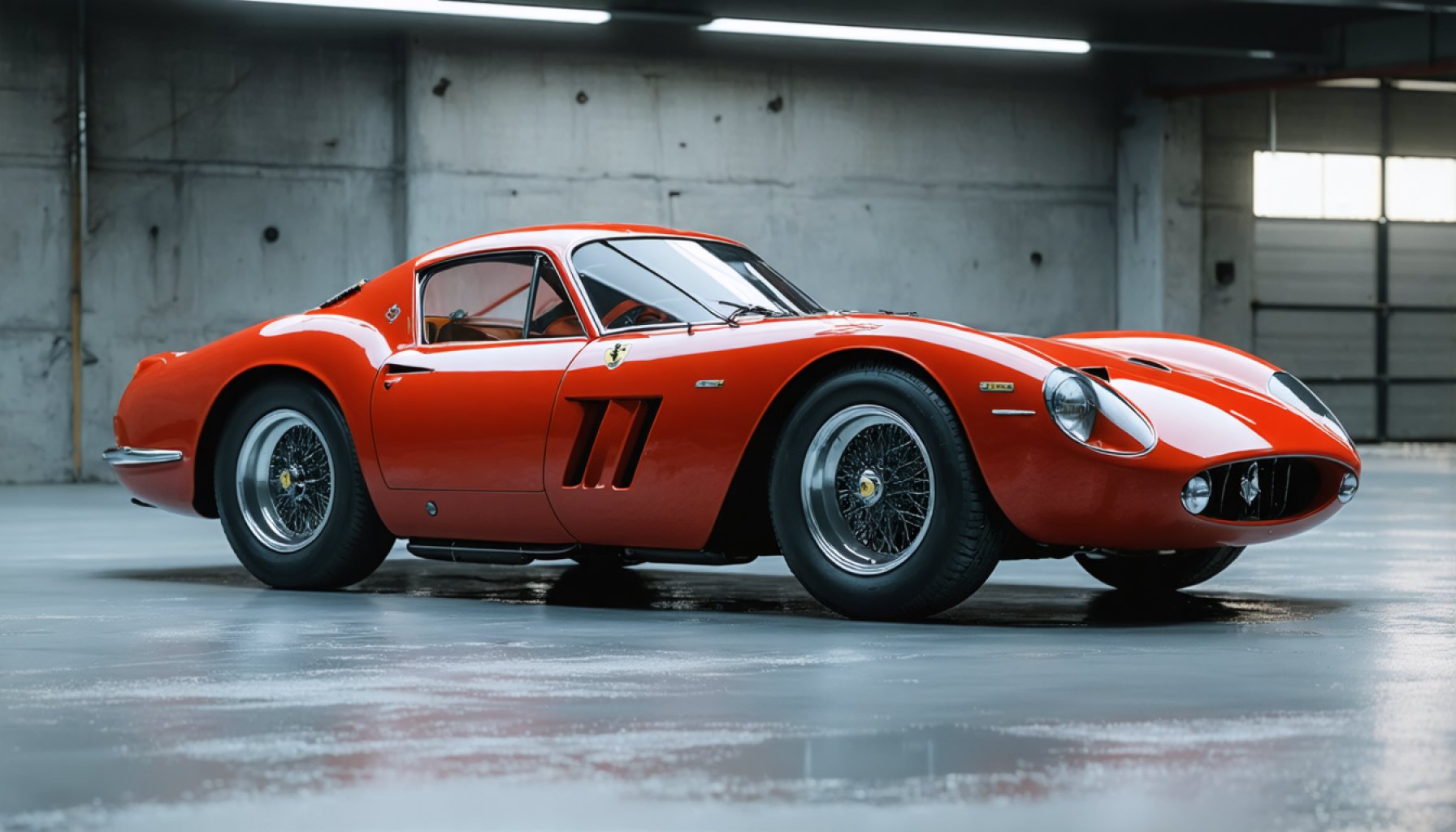 Ferrari 296 Speciale: Engineering Mastery Redefines Speed and Precision