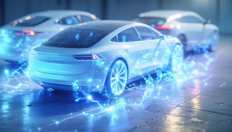 Revolutionerende batterigennembrud kan superlade rækkevidden for elbiler – men der er en hage.