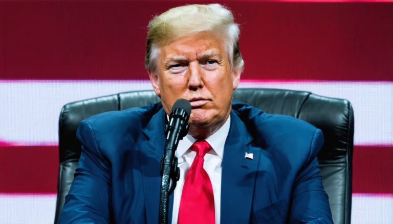 A nagy tétű játék: Trump, kriptovaluta és egy 2 milliárd dolláros üzlet