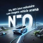 Why NIO’s Latest Milestone is a Game Changer in the Electric Vehicle Arena