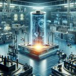 A Revolutionary Breakthrough in Battery Technology: The Cold Sintering Solution