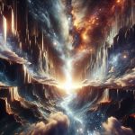 Unveiling the Cosmic Cliffs: A 3D Journey Through the Stars