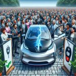 Unlocking the Electric Future: How Consumers Are Charging Towards Used EVs with Enthusiasm