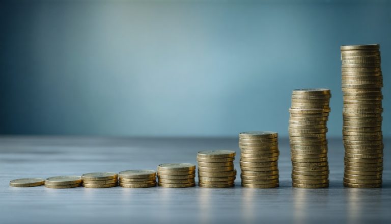 Skriti skrivnost za najbolj vznemirljive finančne poteze na svetu