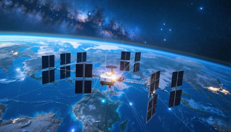 Odemknutí budoucnosti: Jak Viasat revolucionalizuje globální konektivitu