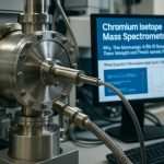 Inside Chromium Isotope Mass Spectrometry 2025: Why This Technology Is Set to Revolutionize Trace Analysis and Propel Industry Growth — What Experts & Manufacturers Aren’t Telling You