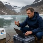 2025: The Year Meltwater Isotope Tracing Analytics Revolutionizes Environmental Monitoring—Discover the Breakthroughs and Shifts That Will Shape the Next Five Years