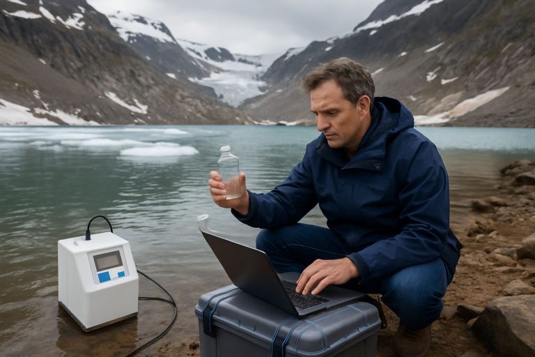 2025: Год, когда аналитика изотопного трейсинга Meltwater революционизирует мониторинг окружающей среды — узнайте о прорывах и изменениях, которые определят ближайшие пять лет
