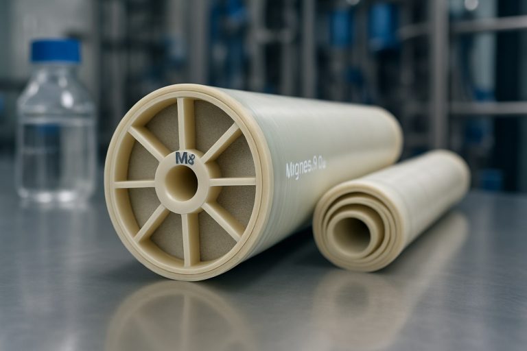 Błon filtracyjnych ultrafiltracji magnezu: przełomowa technologia 2025 roku, która ma zrewolucjonizować przemysł wodny i biotechnologiczny