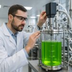 Cellular Agriculture Bioreactor Engineering 2025–2030: Revolutionizing Food Production with 18% CAGR Growth