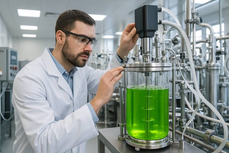 细胞农业生物反应器工程 2025-2030：以18%的复合年增长率革新食品生产