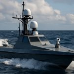Navy-Grade Autonomous Vessel Systems 2025–2030: Unleashing Next-Gen Maritime Dominance