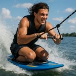 Kneeboarding Unleashed: The Ultimate Water Thrill Ride Awaits (2025)