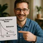 Unlocking Lasting Change: The Power of the Fogg Behavior Model