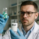 Revolutionizing Drug Delivery: How Polyvinylpyrrolidone (PVP) is Transforming Pharmaceutical Science