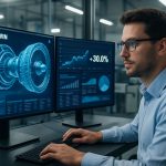 Digital Twin Lifecycle Solutions 2025: Unleashing 30% Market Growth & Next-Gen Innovation