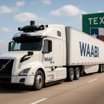 Waabi’s Bold Driverless Trucks Shake Up Texas in 2025 — Will Generative A.I. Finally Conquer the Highway?