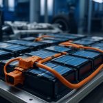 EV Battery Market Set to Triple by 2032, Fueled by Next-Gen Innovations and Asia’s Dominance