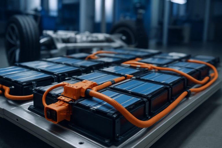 Le marché des batteries pour véhicules électriques devrait tripler d'ici 2032, propulsé par les innovations de nouvelle génération et la dominance de l'Asie.
