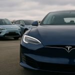 Tesla’s Throne Under Threat: Chinese Electric Cars Spark Global EV Shakeup